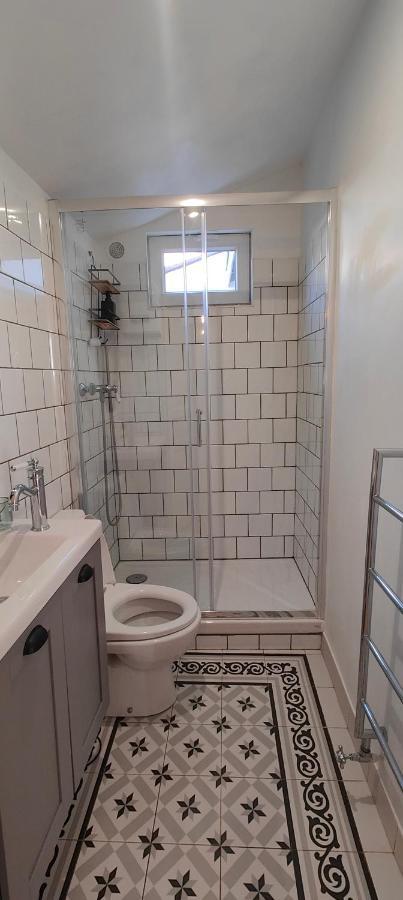 Studio Avec Jardin A 10 Mn A Pied Du Centre Ville Tuluza Zewnętrze zdjęcie